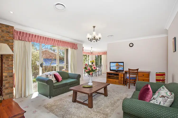 Second view of Homely house listing, 17 Halifax Close, Palmerston ACT 2913