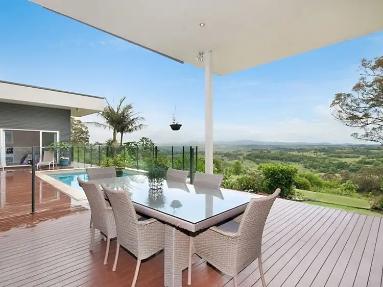 Fifth view of Homely acreage listing, 157 Cowlong Road, Richmond Hill NSW 2480