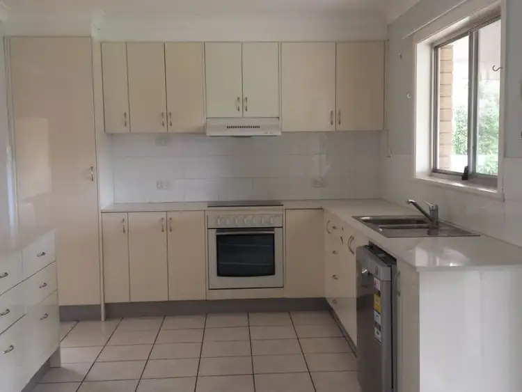 Third view of Homely house listing, 4 Keperra Place, Moree NSW 2400