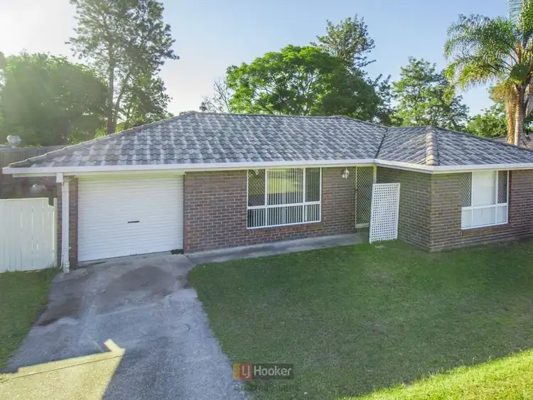 9 Arinya Court, Boronia Heights QLD 4124