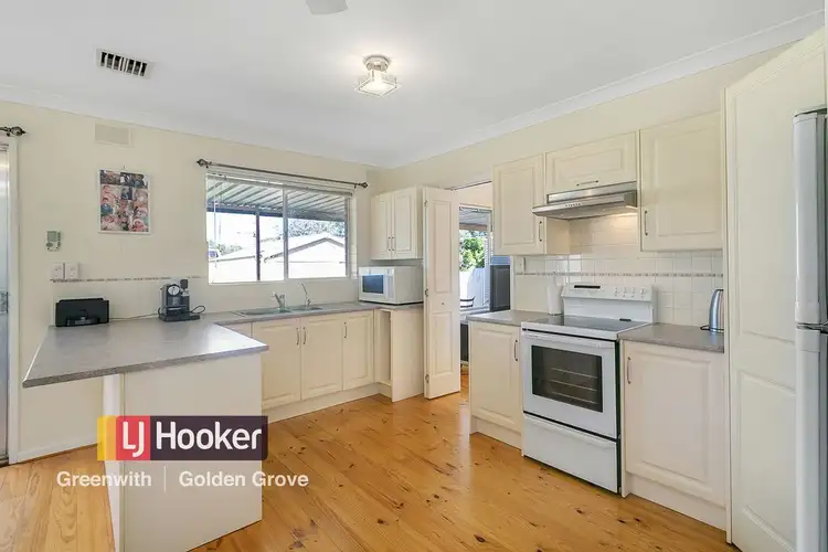 Fifth view of Homely house listing, 14 Findlay Avenue, Salisbury East SA 5109