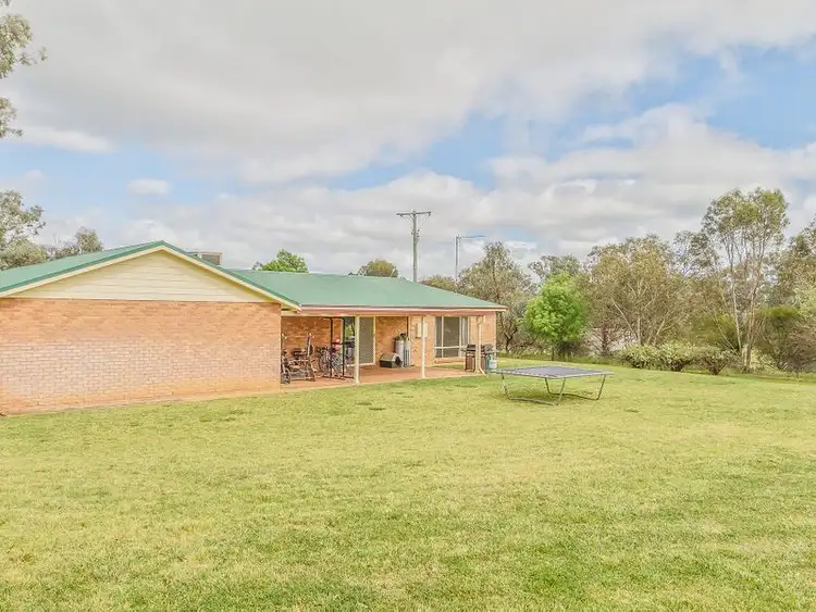 Seventh view of Homely house listing, 33 Camp Lane, Cowra NSW 2794