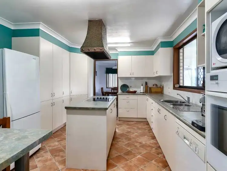 Second view of Homely house listing, 30 Yingally Drive, Arana Hills QLD 4054