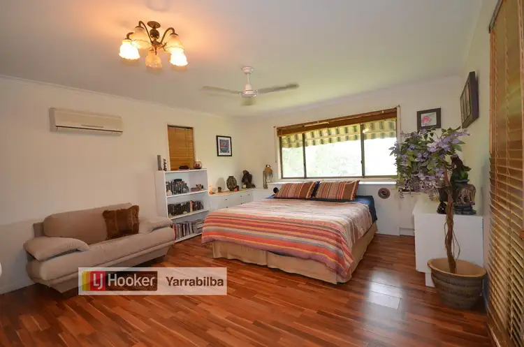 Sixth view of Homely house listing, 40 Tubber Street, Beaudesert QLD 4285