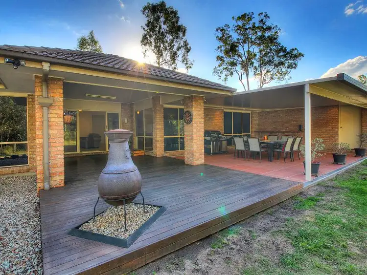 Fifth view of Homely house listing, 42-44 Scribbly Gum Court, New Beith QLD 4124