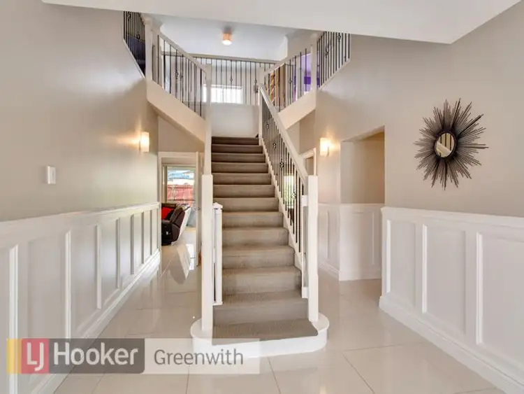 Second view of Homely house listing, 14 Caswell Circuit, Mawson Lakes SA 5095