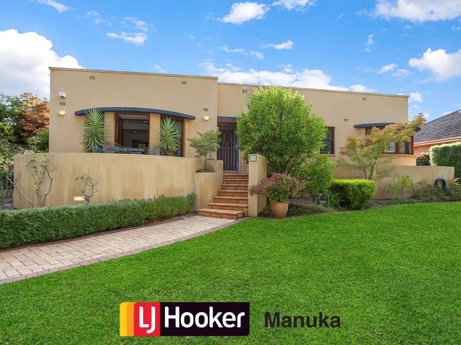 Main view of Homely house listing, 24 Arthur Circle, Forrest ACT 2603