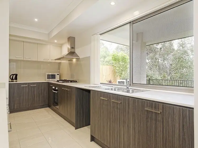 Fourth view of Homely house listing, 33 Paterson Street, North Lakes QLD 4509