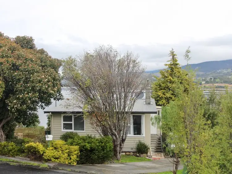 Second view of Homely house listing, 7 Wood Place, Bridgewater TAS 7030