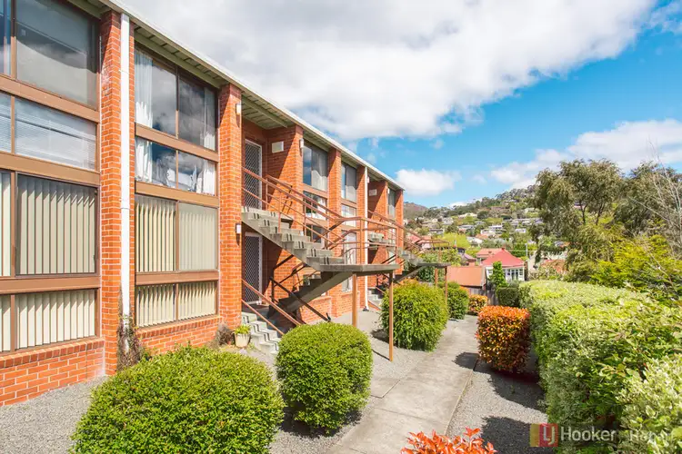 Sixth view of Homely unit listing, 17/56 Adelaide Street, South Hobart TAS 7004