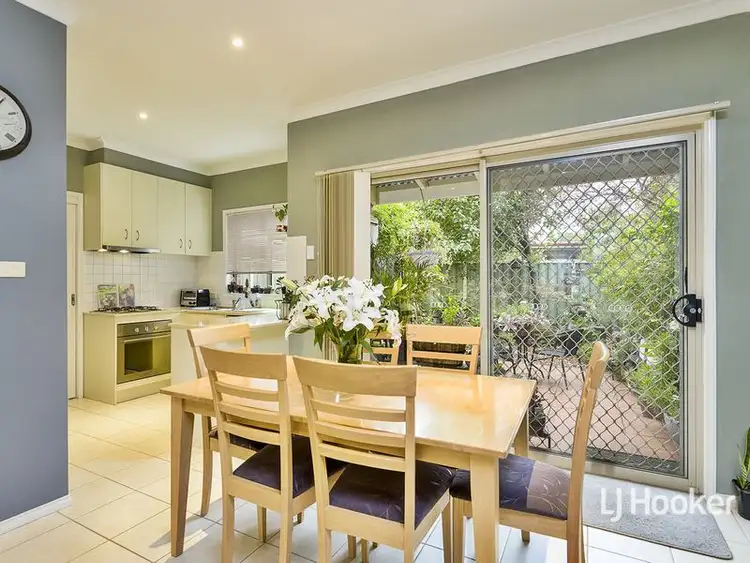 Fourth view of Homely townhouse listing, 8/14 Mickleton Grove, Point Cook VIC 3030