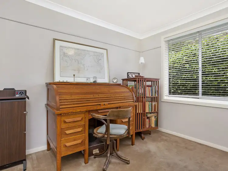 Seventh view of Homely house listing, 13 Rawson Street, Deakin ACT 2600
