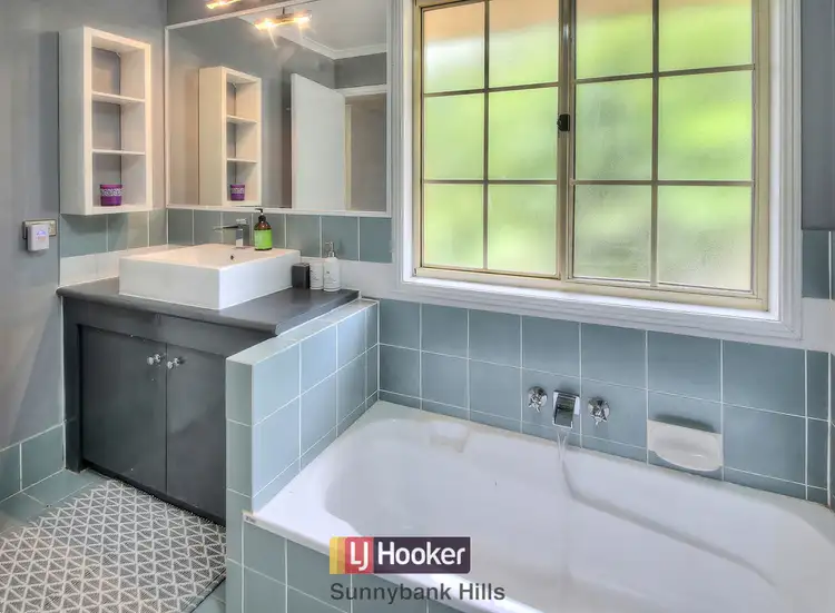 Fourth view of Homely house listing, 37/125 Chatswood Road, Daisy Hill QLD 4127