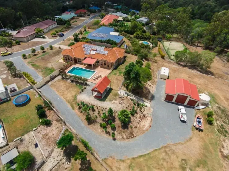 Fifth view of Homely house listing, 14 Rokeby Court, Nerang QLD 4211