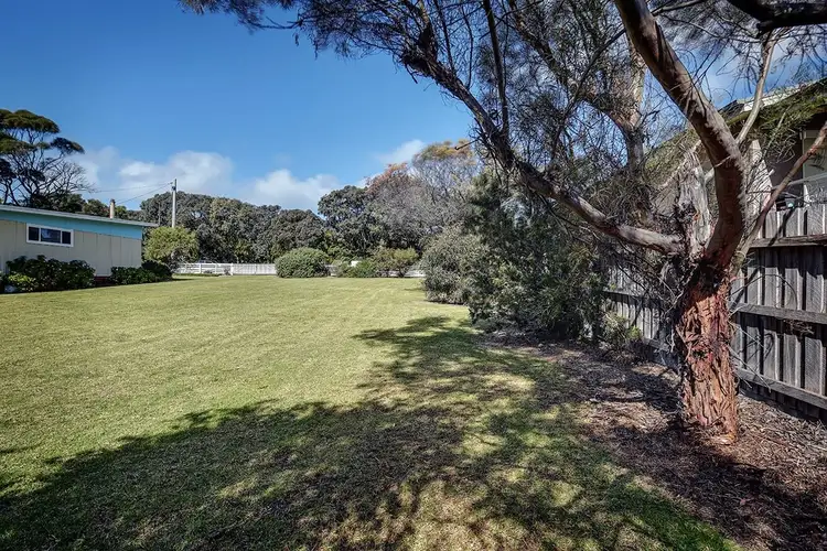 Fifth view of Homely land listing, 497 Lake Tyers Beach Road, Lake Tyers Beach VIC 3909