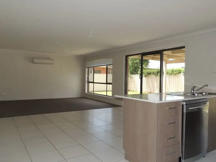 Fourth view of Homely house listing, 4 Cassia Way, Swan Hill VIC 3585