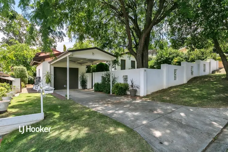 Main view of Homely house listing, 12 Radiata Road, Highbury SA 5089