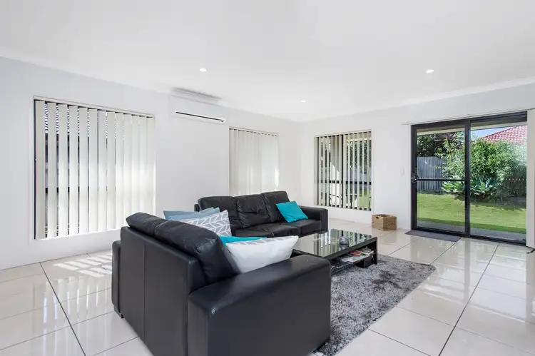 Fourth view of Homely house listing, 5 Cranberrie Crescent, Pimpama QLD 4209
