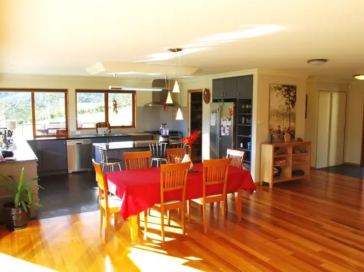Second view of Homely house listing, 519 Allens Rivulet Road, Allens Rivulet TAS 7150