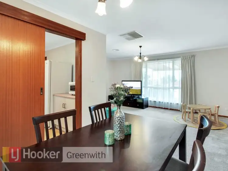 Third view of Homely house listing, 9 Hilltop Boulevard, Hillbank SA 5112