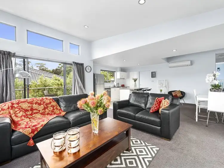 Second view of Homely house listing, 23 Carbeen Street, Mornington TAS 7018