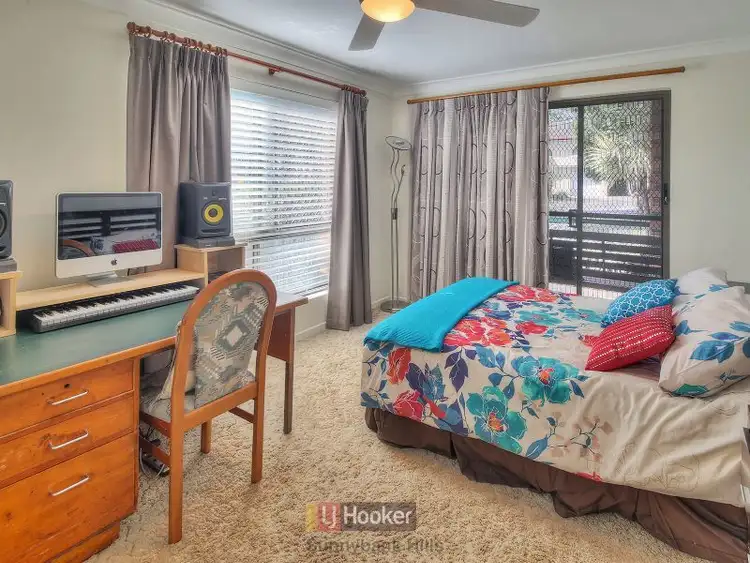 Sixth view of Homely house listing, 17 Chartreuse Street, Sunnybank Hills QLD 4109