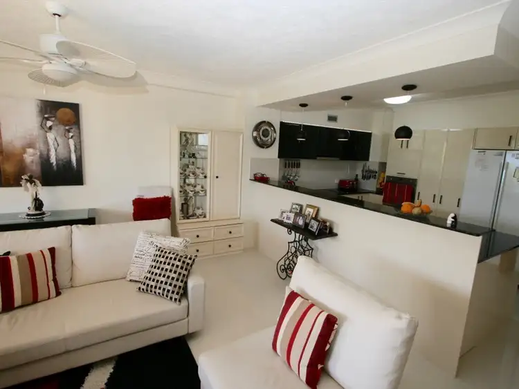 Fourth view of Homely apartment listing, 8/1-3 Ivory Place, Tweed Heads NSW 2485