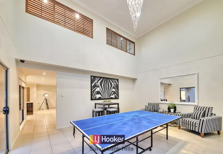 Second view of Homely house listing, 6 Kettniss Street, Underwood QLD 4119