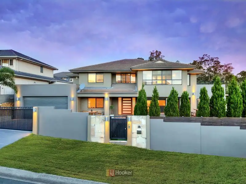 Main view of Homely house listing, 1 Jubilee Close, Eight Mile Plains QLD 4113