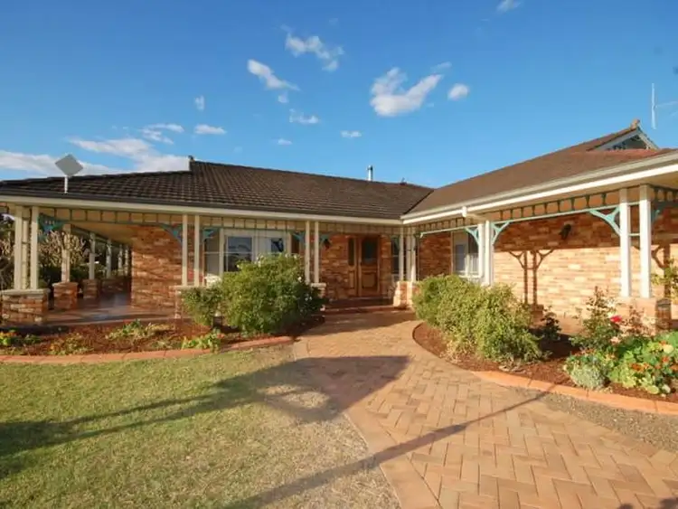 Fifth view of Homely rural property listing, Address available on request