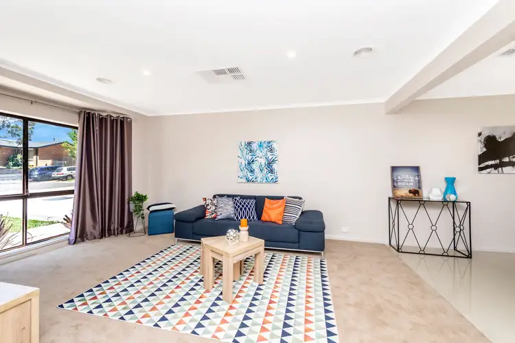 Fourth view of Homely house listing, 12 Main Close, Chisholm ACT 2905