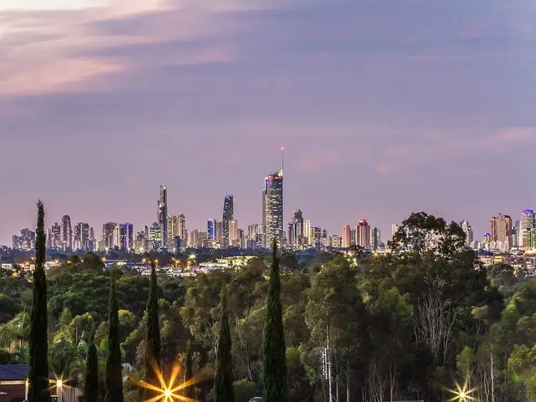 56 Cordyline Drive, Reedy Creek QLD 4227