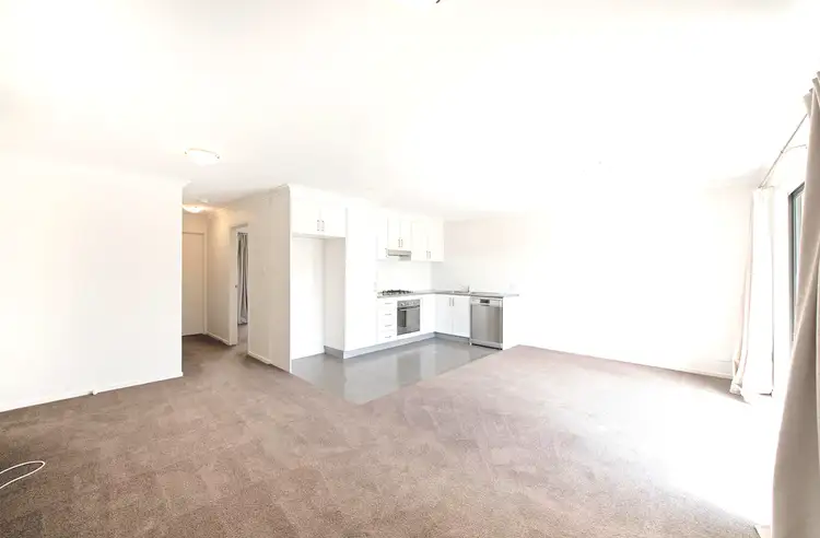 Third view of Homely townhouse listing, 12/204 Macfarlane Burnet Avenue, Macgregor ACT 2615