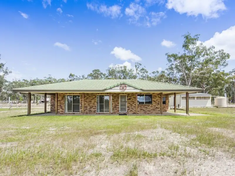 Main view of Homely house listing, 245 Florda Prince Drive, Wells Crossing NSW 2460