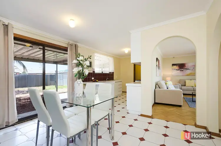 Second view of Homely house listing, 17 Potts Crescent, Burton SA 5110