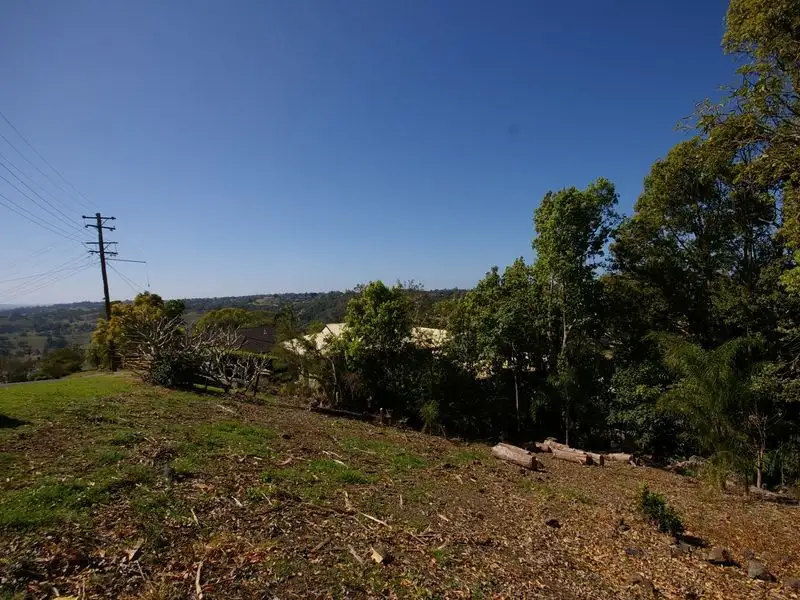 Main view of Homely land listing, 5 Sunnybank Avenue, Goonellabah NSW 2480