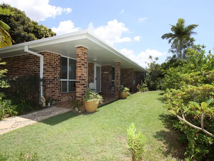 Third view of Homely house listing, 8 Wahlooga Way, Ocean Shores NSW 2483