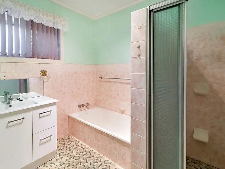Third view of Homely house listing, 20 Burke Street, Rangeville QLD 4350