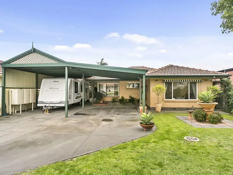 Main view of Homely house listing, 18 Willcocks Avenue, Seaton SA 5023