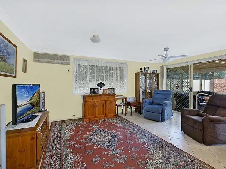 Fourth view of Homely semi-detached listing, 1/184 Wyong Road, Killarney Vale NSW 2261