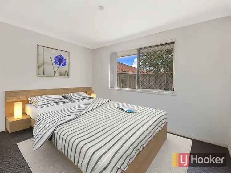 Fourth view of Homely villa listing, Unit 33/270 Handford Road, Taigum QLD 4018