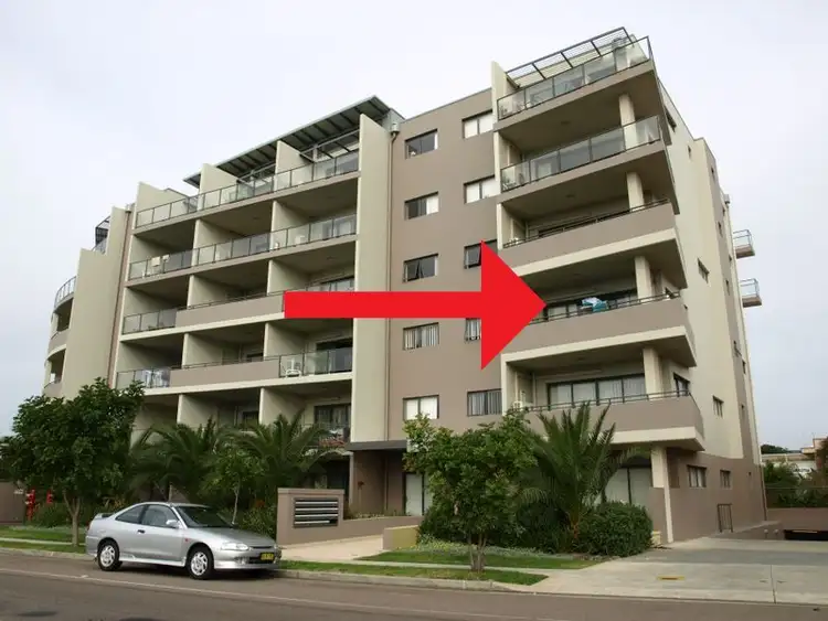 15/18-24 Torrens Avenue, The Entrance NSW 2261