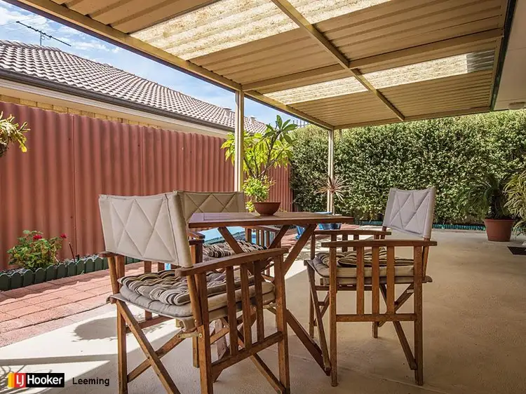 Fourth view of Homely semi-detached listing, 272B High Road, Riverton WA 6148