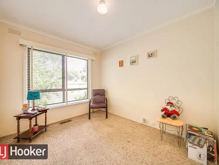Seventh view of Homely house listing, 16 MORRIS COURT, Springvale VIC 3171