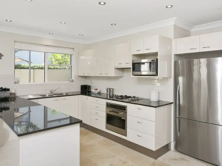 Third view of Homely townhouse listing, 3/237 Woodland Street, Balgowlah NSW 2093