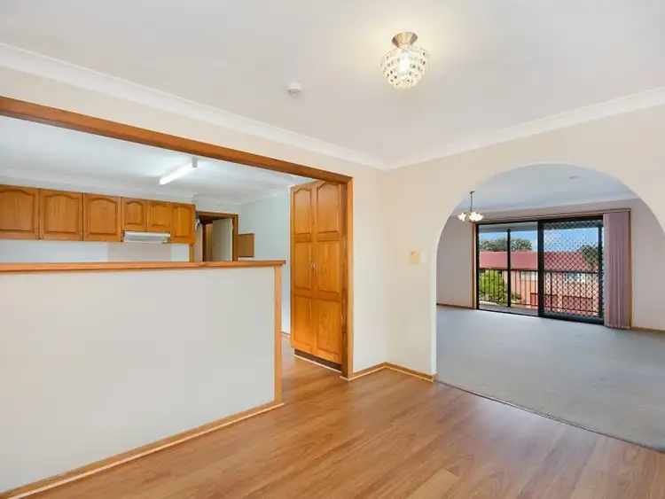 Fifth view of Homely house listing, 3 Magnolia Place, Goonellabah NSW 2480