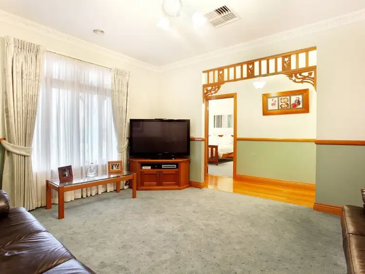 Fourth view of Homely house listing, 17 Creswick Drive, Point Cook VIC 3030
