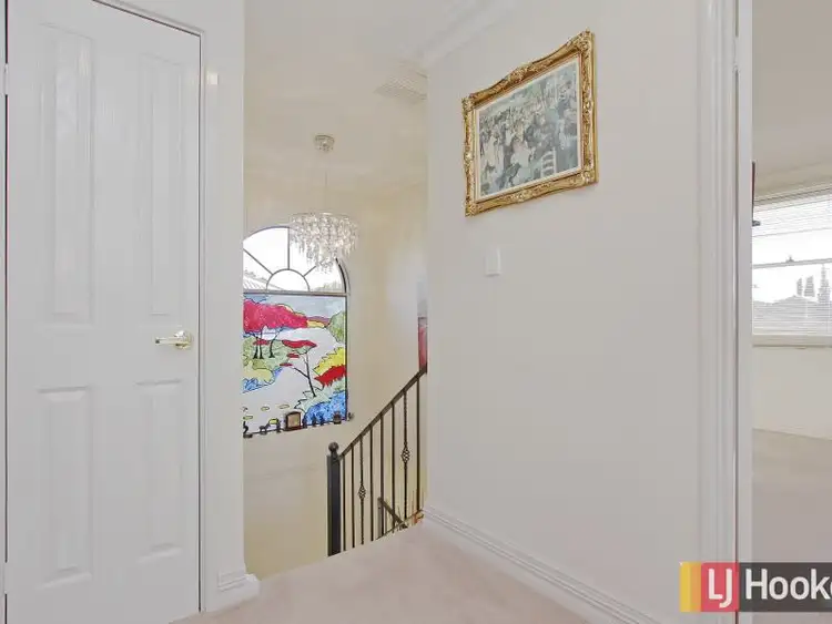 Seventh view of Homely townhouse listing, 52A Rushton Street, Burswood WA 6100