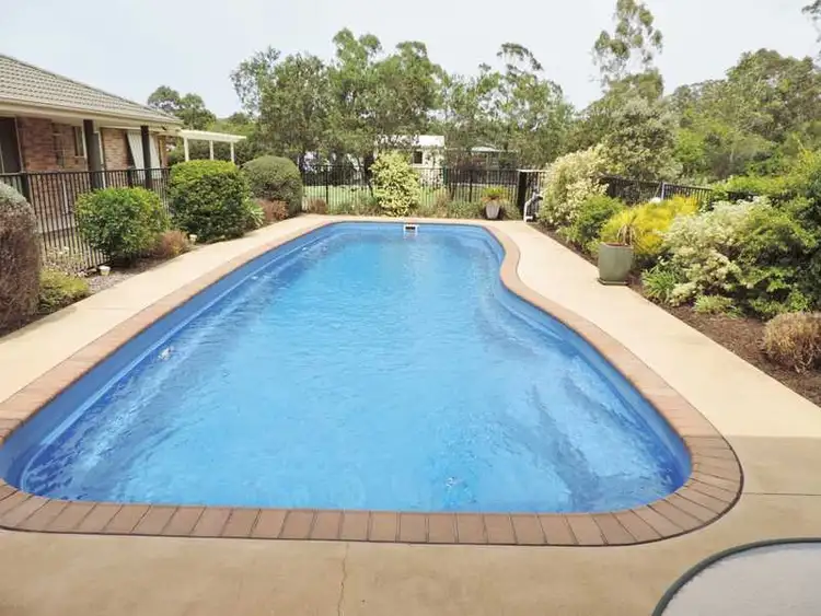Fourth view of Homely house listing, 16 Heather Close, Failford NSW 2430