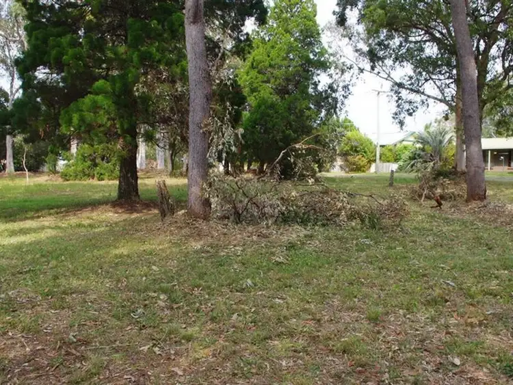Third view of Homely land listing, 7 Junee Parade, Karragarra Island QLD 4184